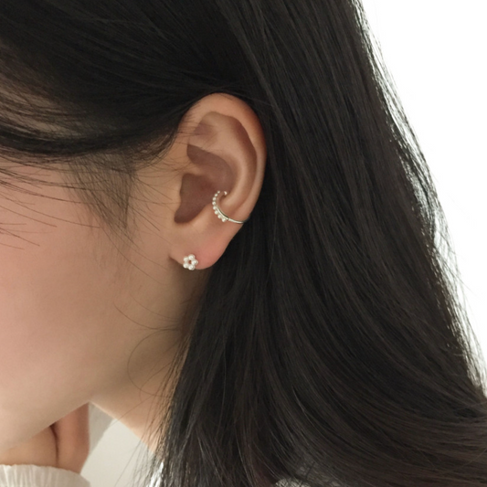 ｜DUNGEUREON｜ Sugar Piercing