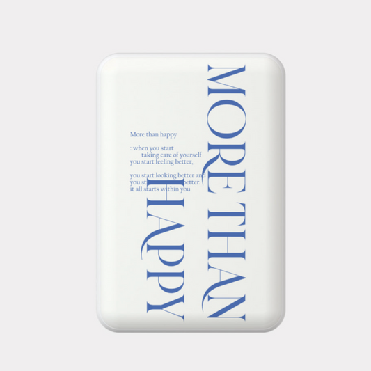 ｜Mademoment｜ More Dancing Summer MagSafe Battery Pack 5000mAh