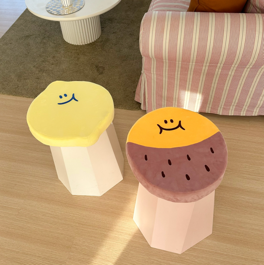 ｜second morning｜ SEMO Seat Pad