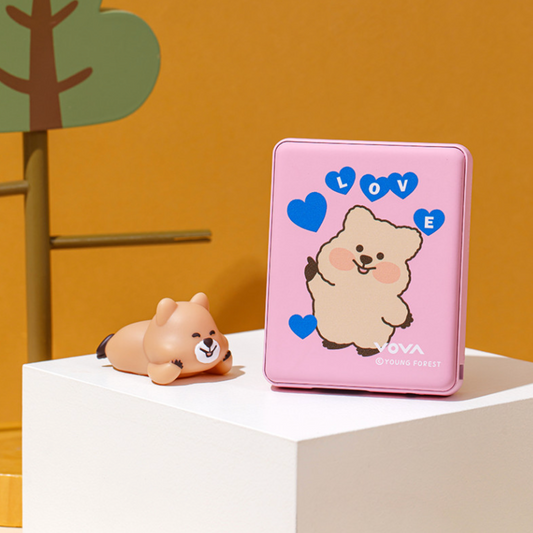 ｜YOUNG FOREST｜ VOVA MagSafe Power Bank 10,000mAh