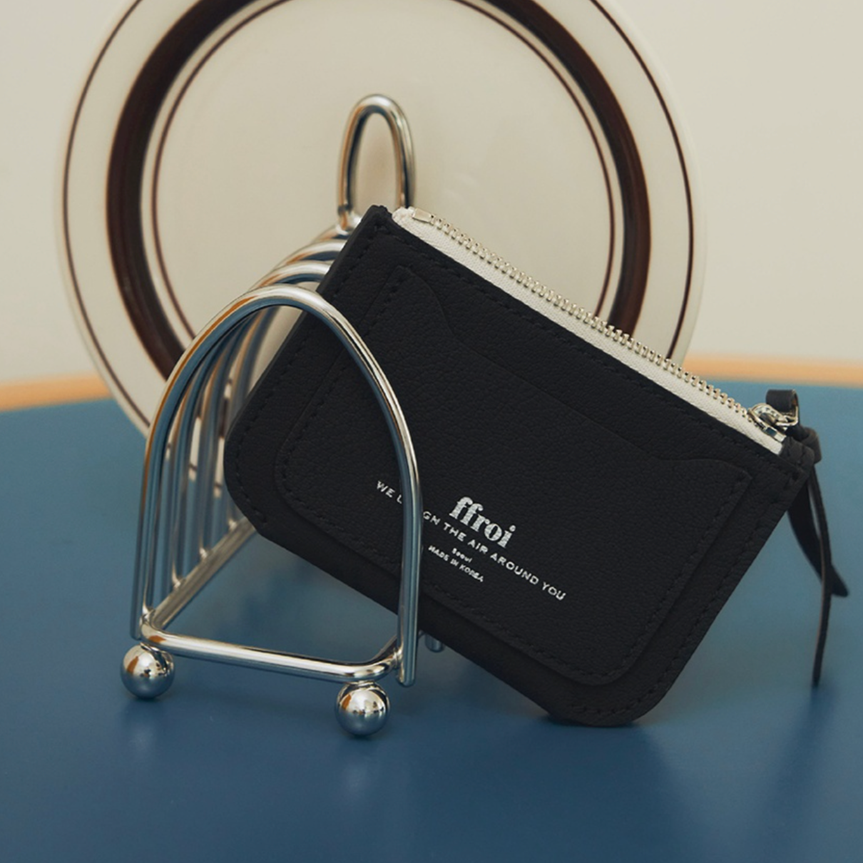 ｜FFROI｜ Rocker Wallet (5colour)