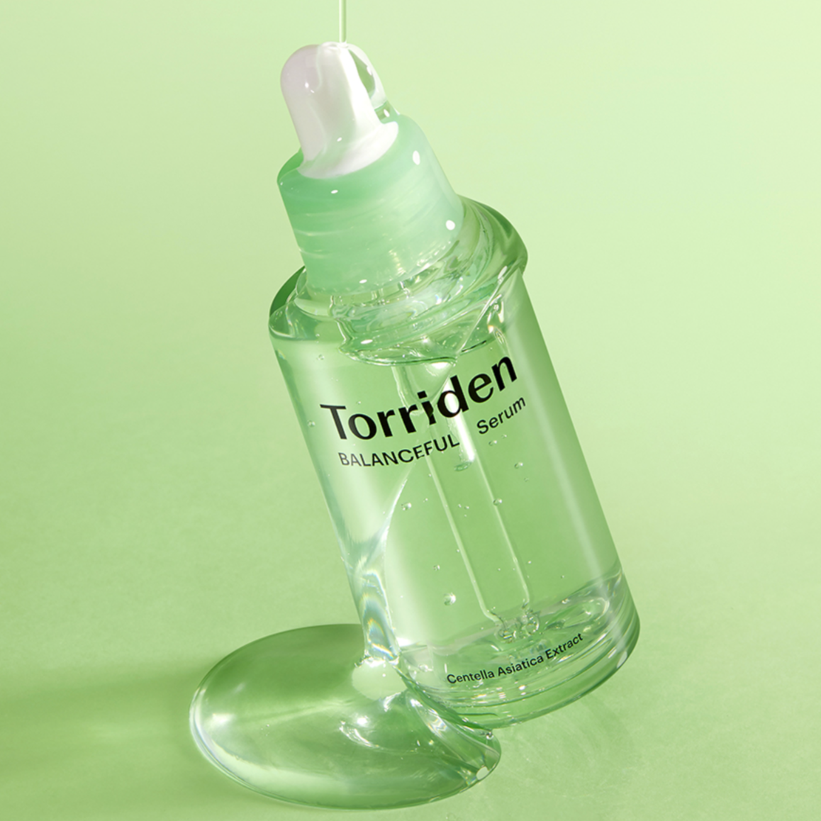 ｜Torriden｜ Torriden Balanceful Cica Soothing Serum 50ml