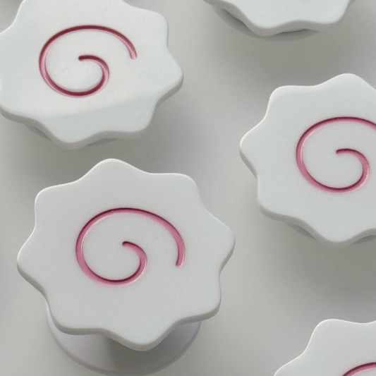 ｜HOOKKA HOOKKA STUDIO｜ Kamaboko Grip Tok