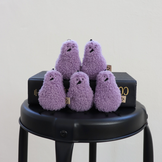 ｜hozumi｜ Sayho Taro Keyring