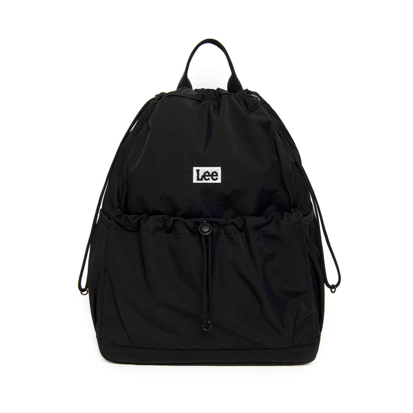 ｜LEE｜ Mini Lightweight Backpack Black