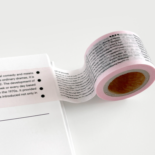 ｜oab studio｜ Masking Tape 019