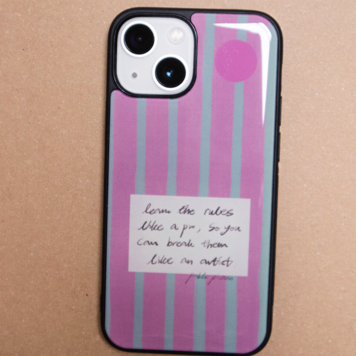 ｜JAZZ OR NOT｜ Un Bon Musée Phone Case (4Types)