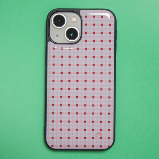 ｜JAZZ OR NOT｜ Red Garland Phone Case (4Types)