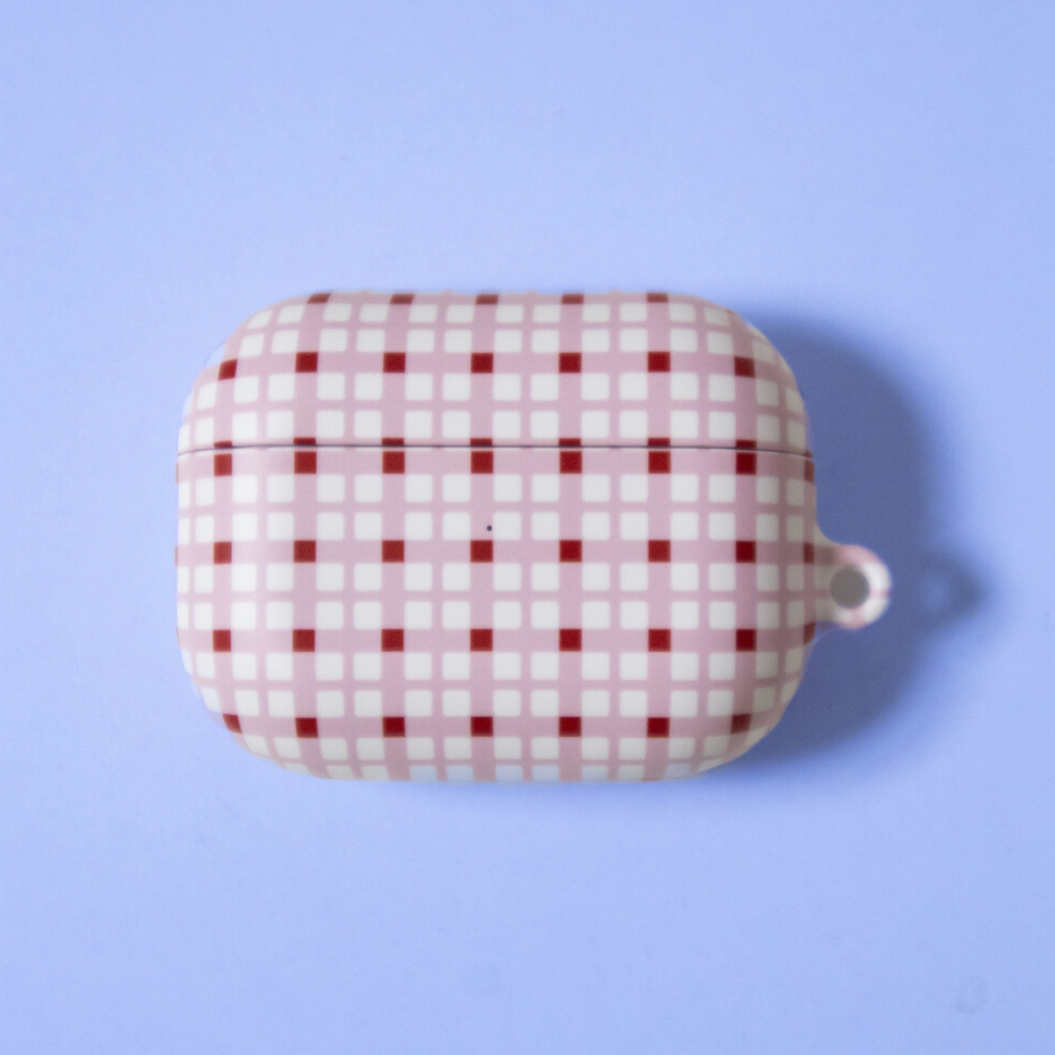 ｜JAZZ OR NOT｜ Red Garland Airpods Case