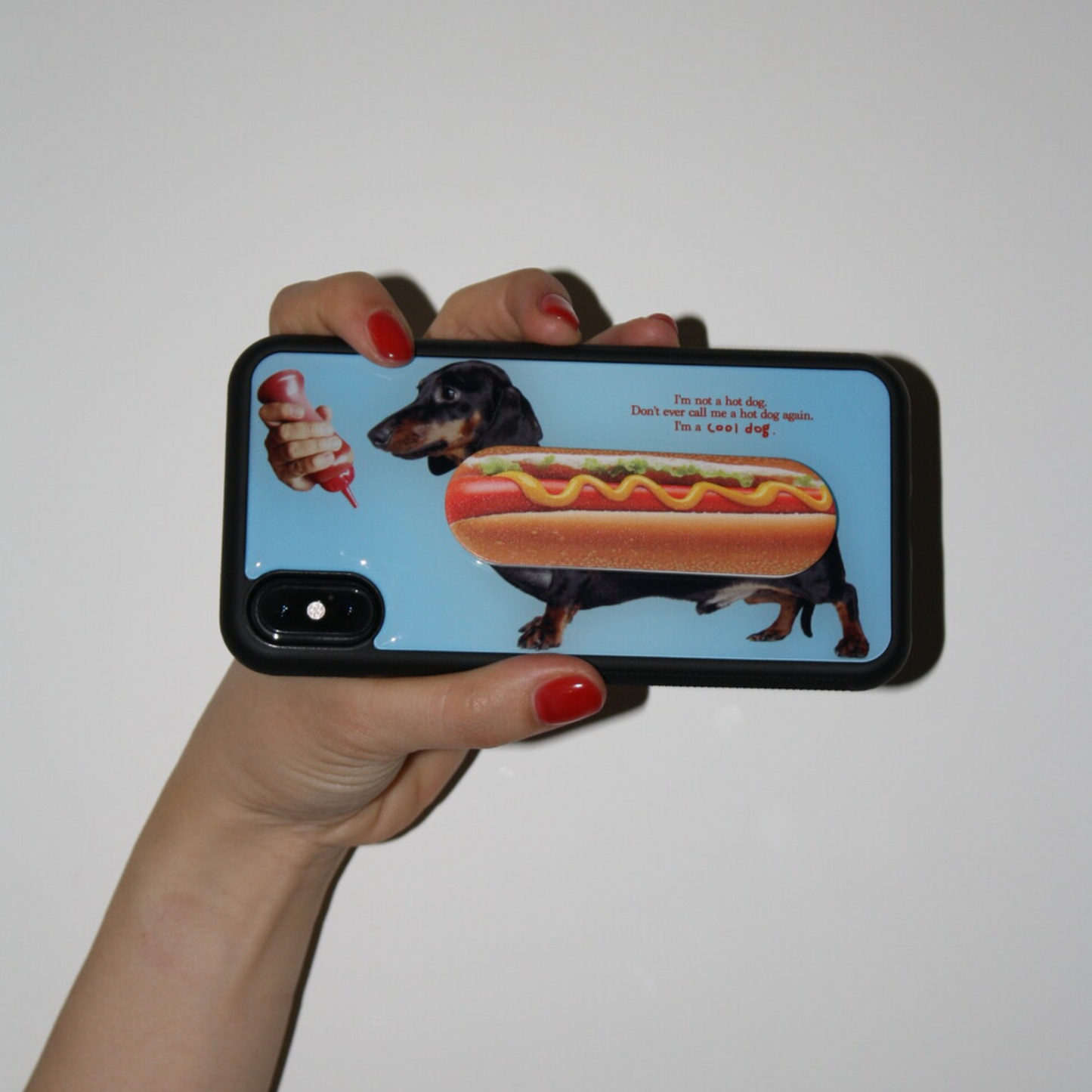 ｜onourovvn｜ ｜Project 13｜ Hot Dog Grip Tok