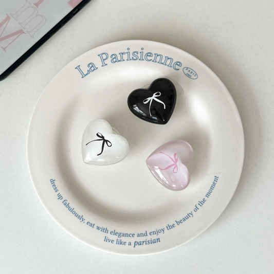 ｜Mademoment｜ Ribbon Grip Tok / MagSafe Grip Tok