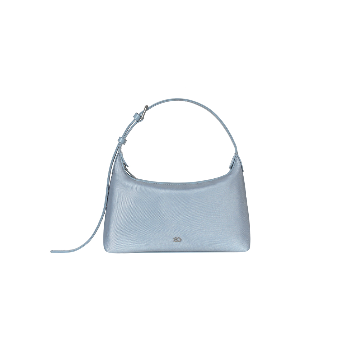 ｜STAND OIL｜ Toy Bag Skyblue