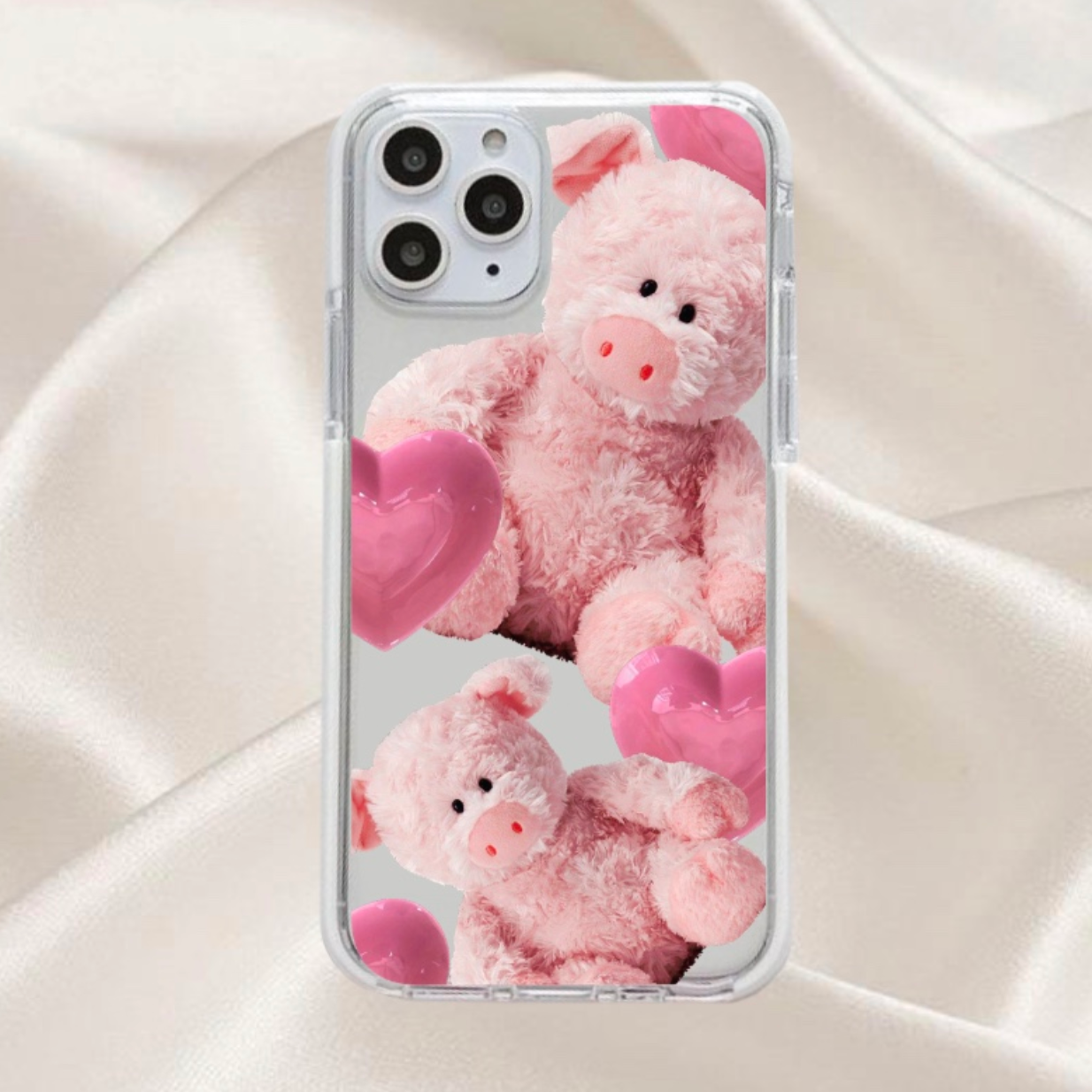 ｜coe studio｜ ｜Jelly hard｜ Baby Pig