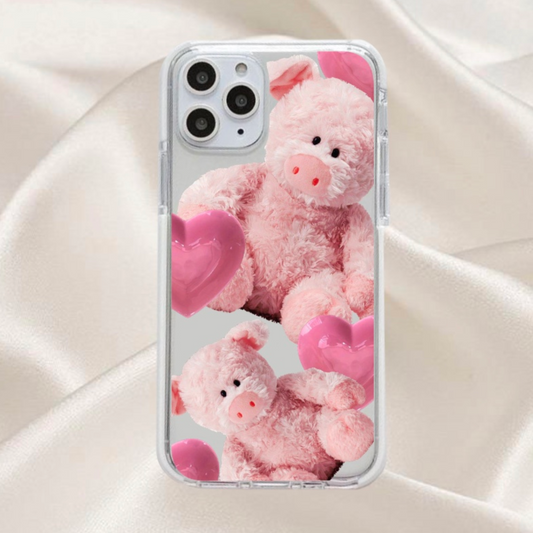 ｜coe studio｜ ｜Jelly hard｜ Baby Pig