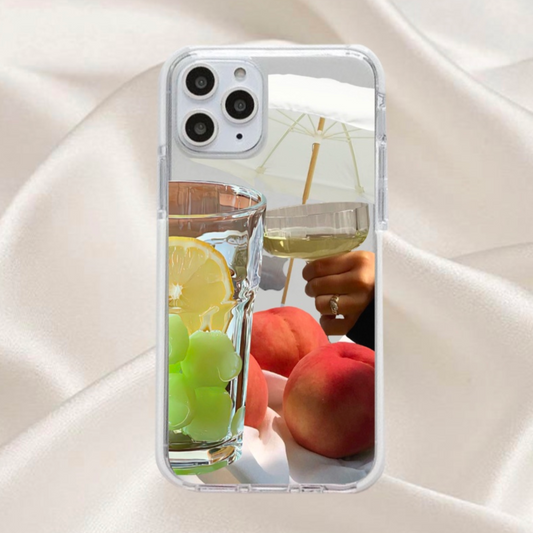 ｜coe studio｜ ｜Jelly hard｜ Spring Cocktail