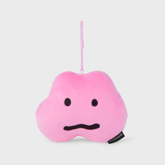 ｜JOGUMAN STORE｜ Soulmate Diplo Plush Mirror