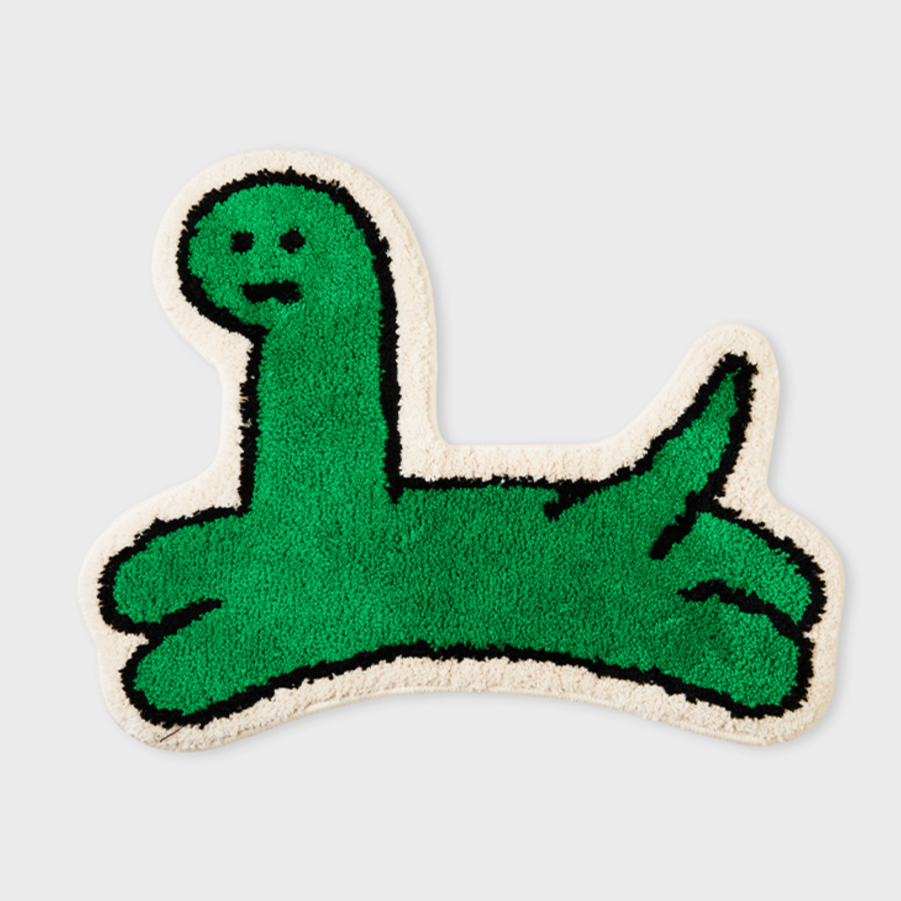 ｜JOGUMAN STORE｜ Soulmate Brachio Rug