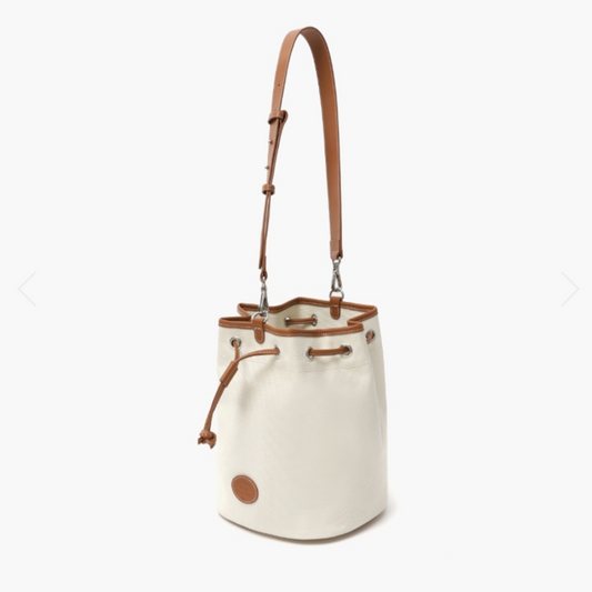 ｜depound｜ Lure Bucket Bag (Camel)