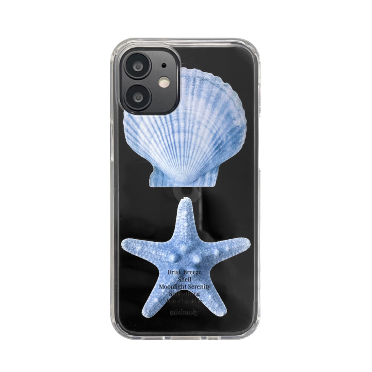 ｜midmaly｜ SEA Phone Case
