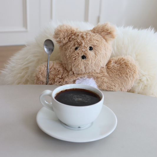 ｜hozumi｜ Nalzu Bear Doll