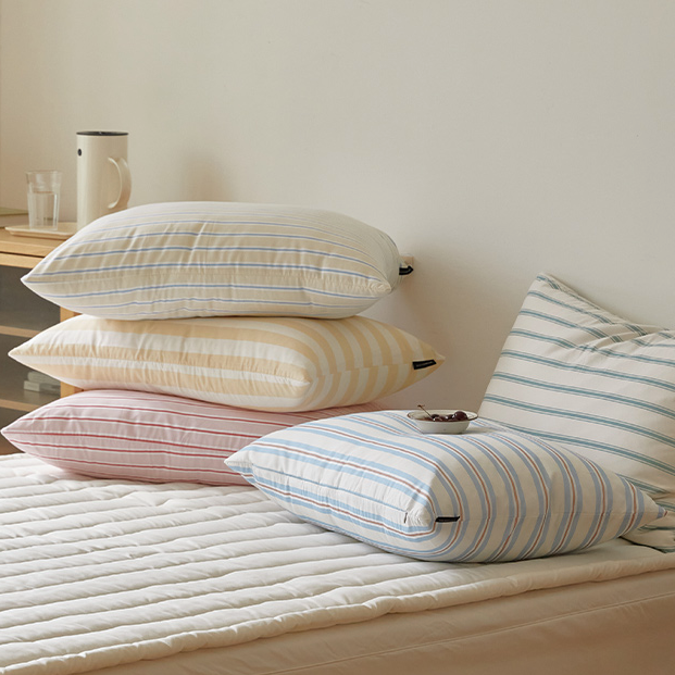 ｜maatila｜ Billy Hotel Dust Free Pillow Cover