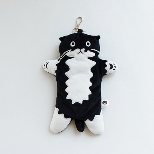 ｜HUGINN AND MUNINN｜ MO Pencil Case