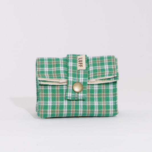 ｜LUFF｜ Baby Pocket - Maru