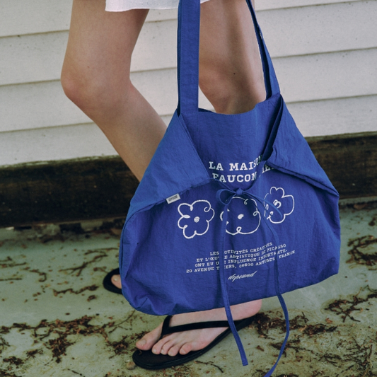 ｜depound｜ Antibes City Bag (Nylon)