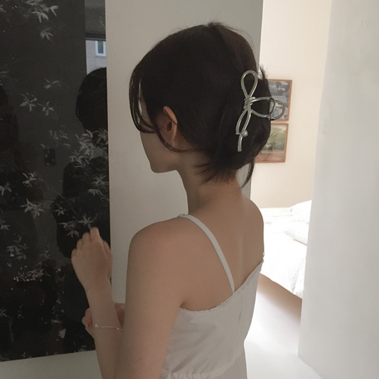 ｜moat｜ Metal Hairpin -13