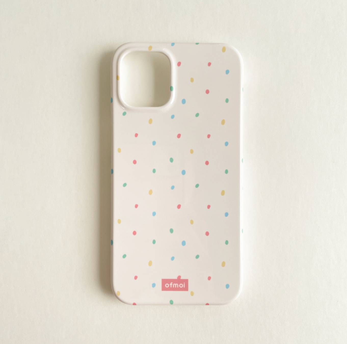 ｜ofmoi｜ Popping Candy Phone Case