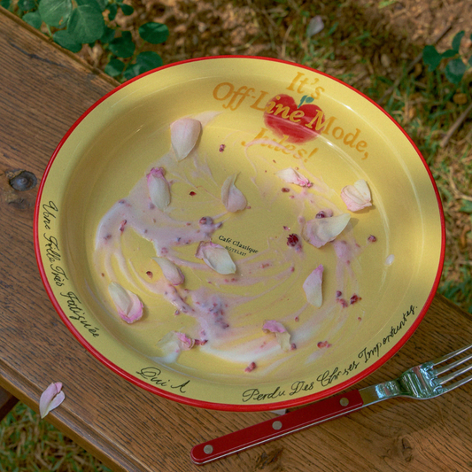 ｜HOTEL PARIS CHILL｜ Offline Mode Platter (Vanilla)