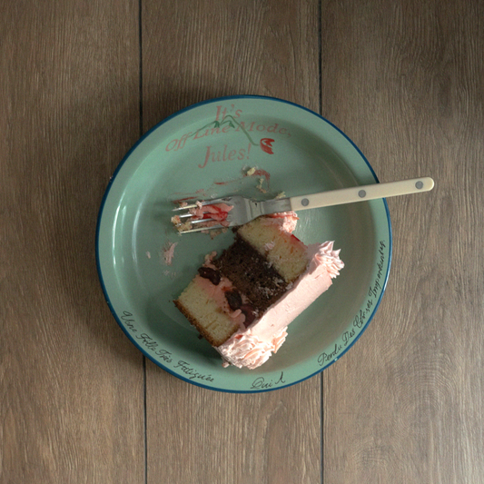 ｜HOTEL PARIS CHILL｜ Offline Mode Platter (Olive)