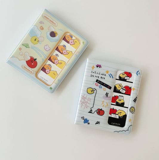 ｜second morning｜ Semo Collect Book ver.2