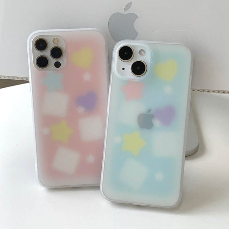 ｜withsome｜ Melon Soda Phone Case