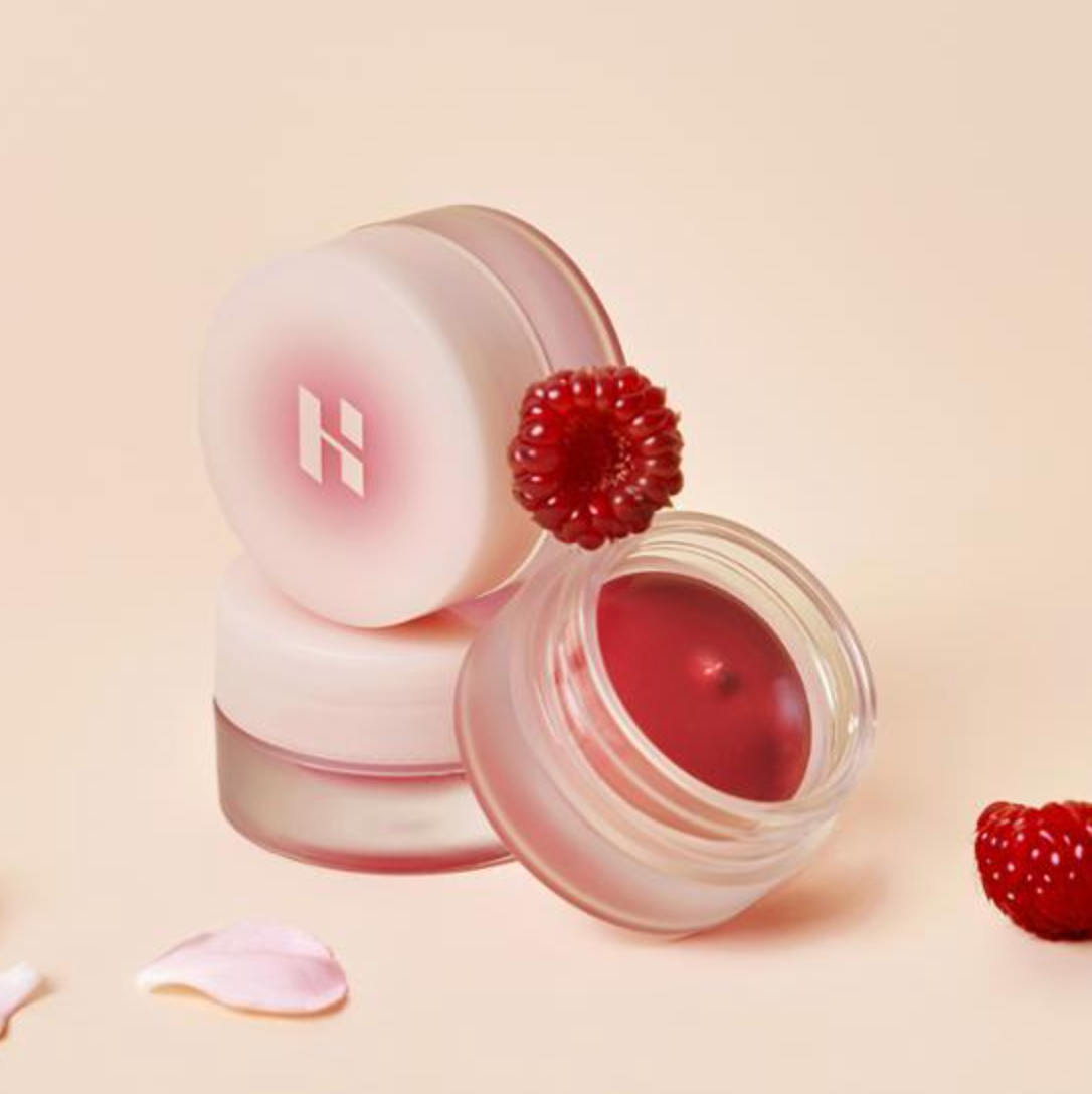 ｜HOLIKA HOLIKA｜ Melting Blur Lip Pot