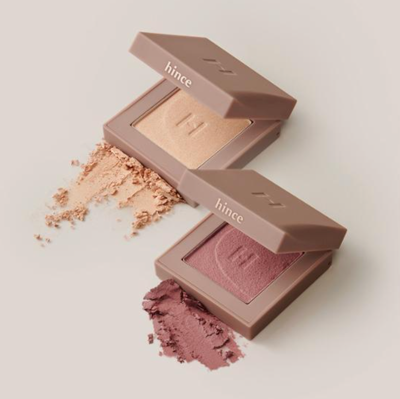 ｜hince｜ New Depth Eyeshadow