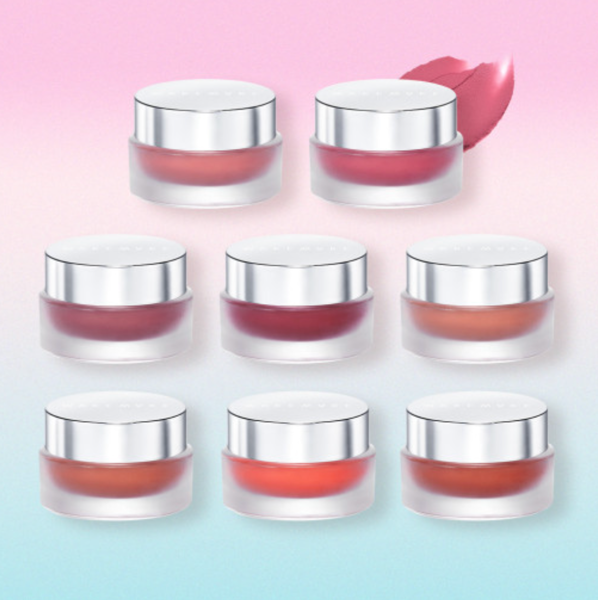 ｜WAKEMAKE｜ Over Blurring Pot
