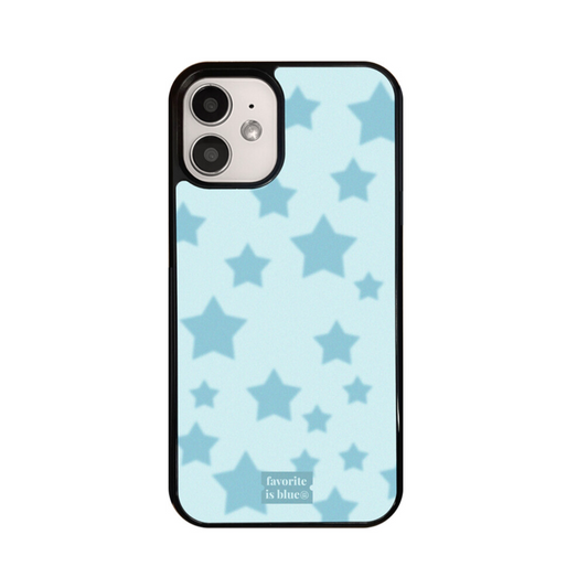 ｜midmaly｜ SHOOTING STAR Epoxy Phone Case