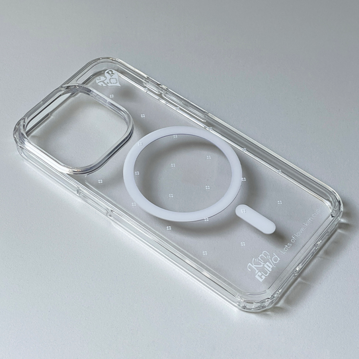 ｜Kim cupid｜ FOR MagSafe Phone Case