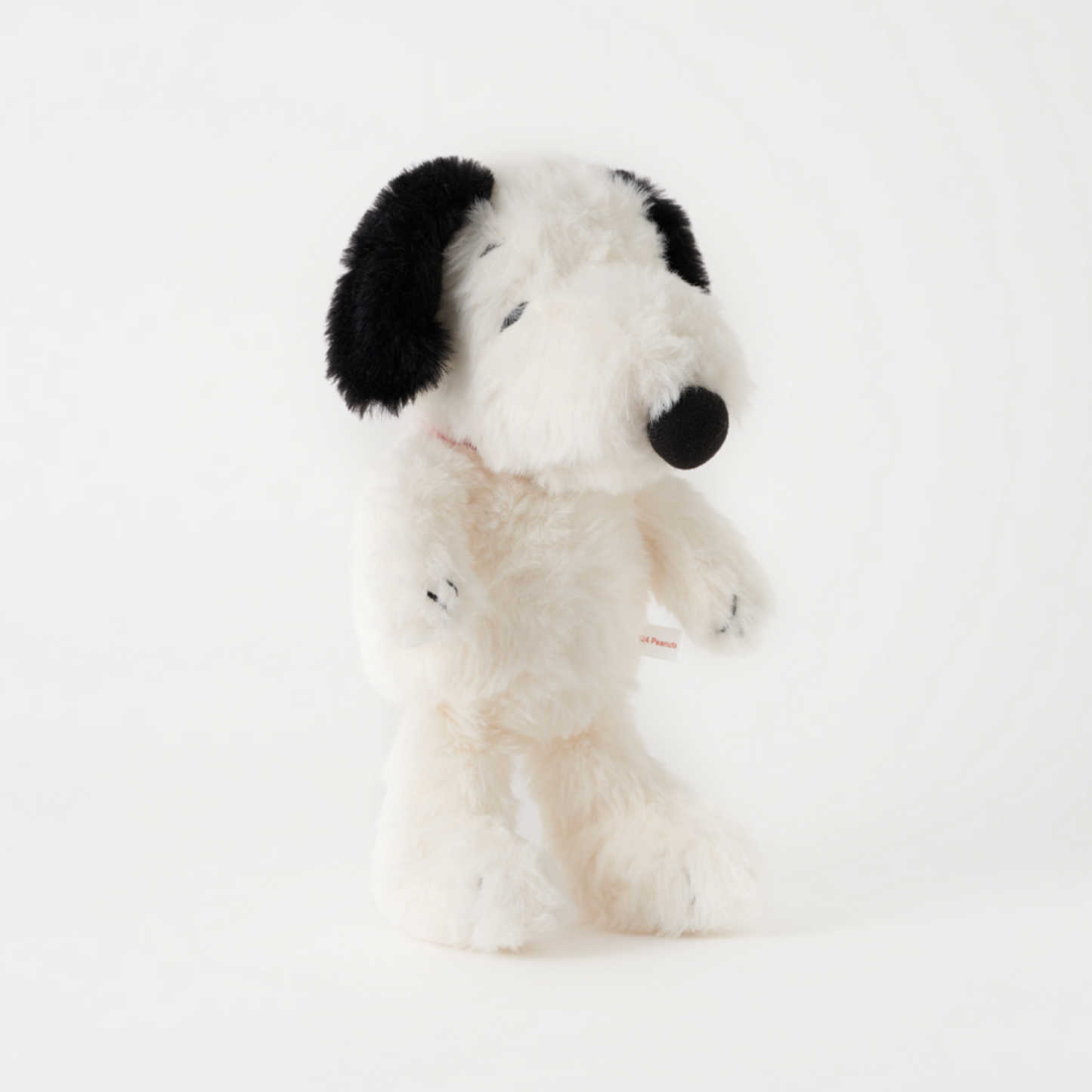 ｜Peanuts｜ Snoopy Initial Necklace Doll 23cm