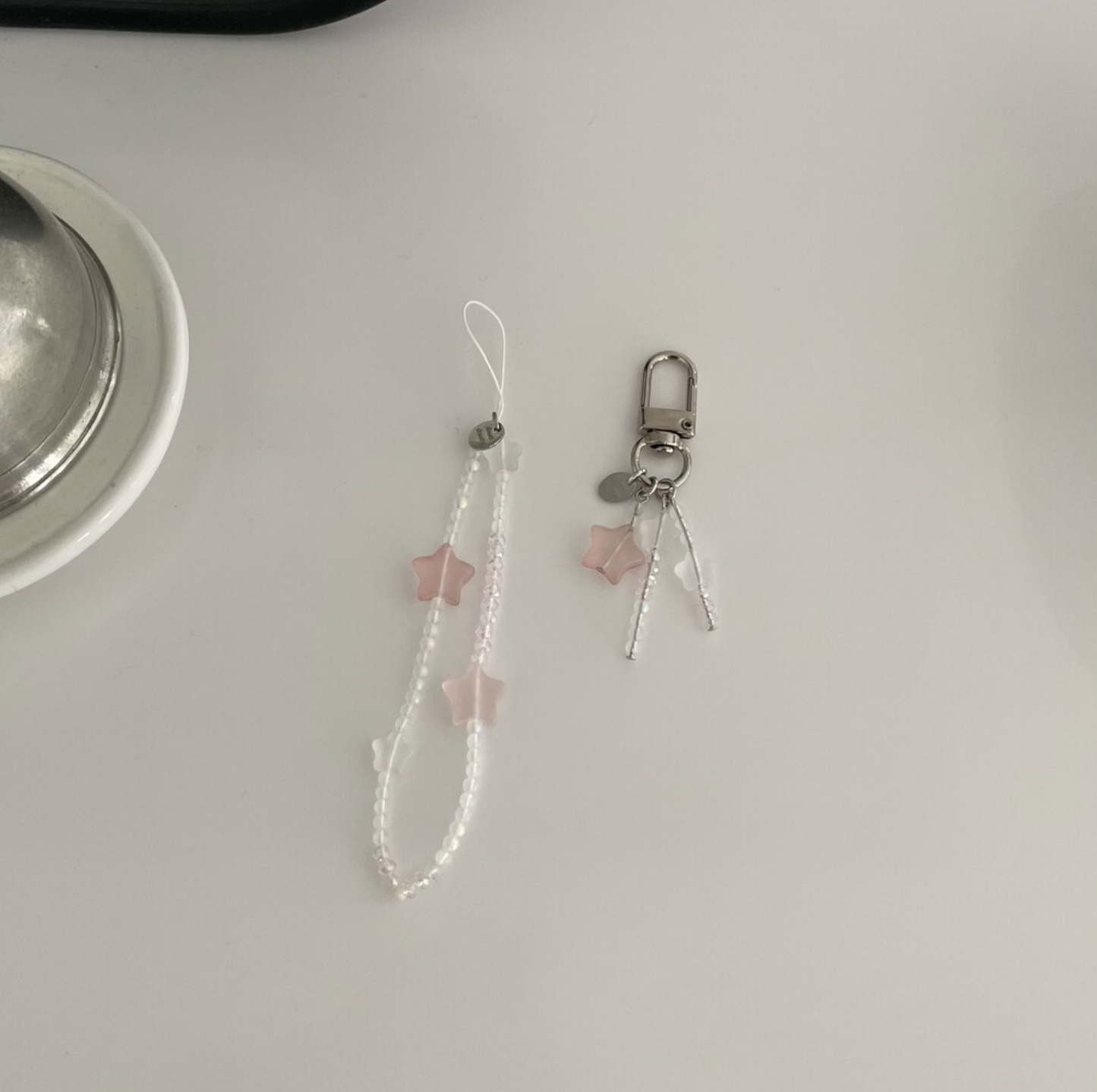 ｜dust dusty｜ Kirby Strap / Keyring