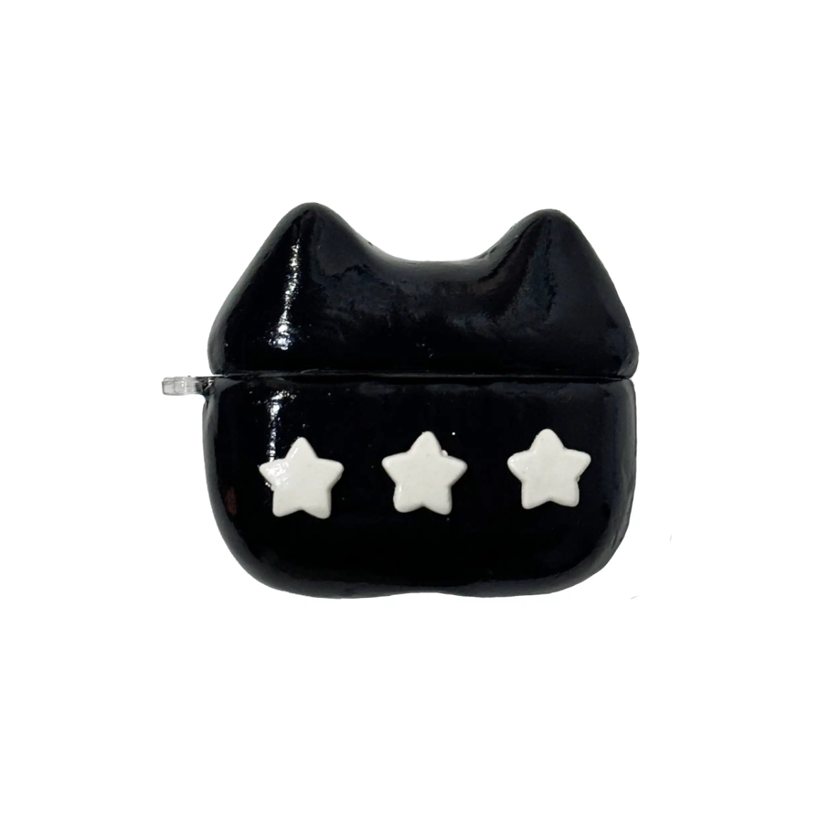 ｜KOHOY｜ Star Cat Airpods Case