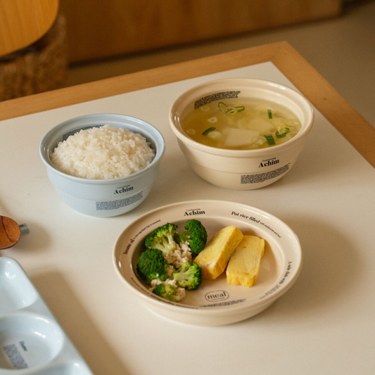 ｜momur｜ ｜weekend 9｜ Soup Bowl (M) (3colours)