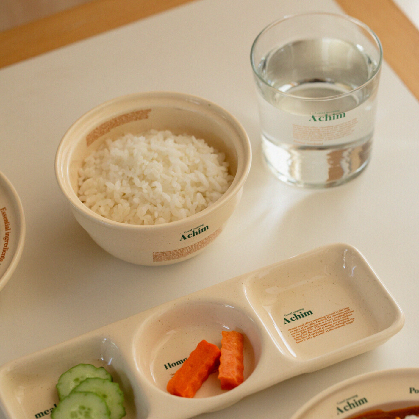 ｜momur｜ ｜weekend 9｜ Bowl (S) (3colours)