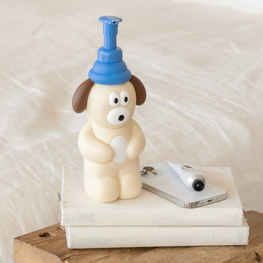 ｜Brunch Brother｜ Bunny & Puppy Dispenser