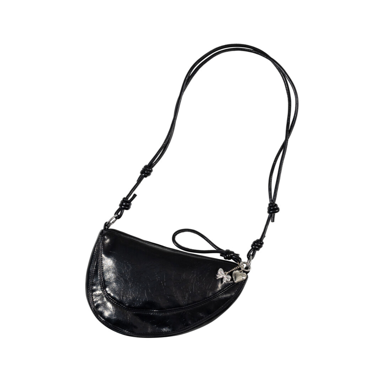 ｜coferry｜ First-q Bag (Black)