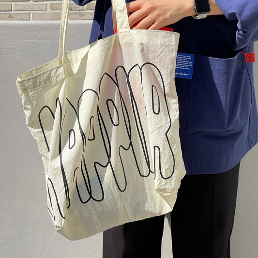｜oh,lolly day!｜ ｜Bag｜ Happier Big Bag