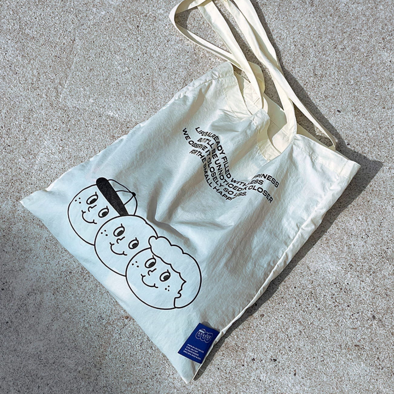 ｜oh,lolly day!｜ ｜Bag｜ Signature Standard Bag