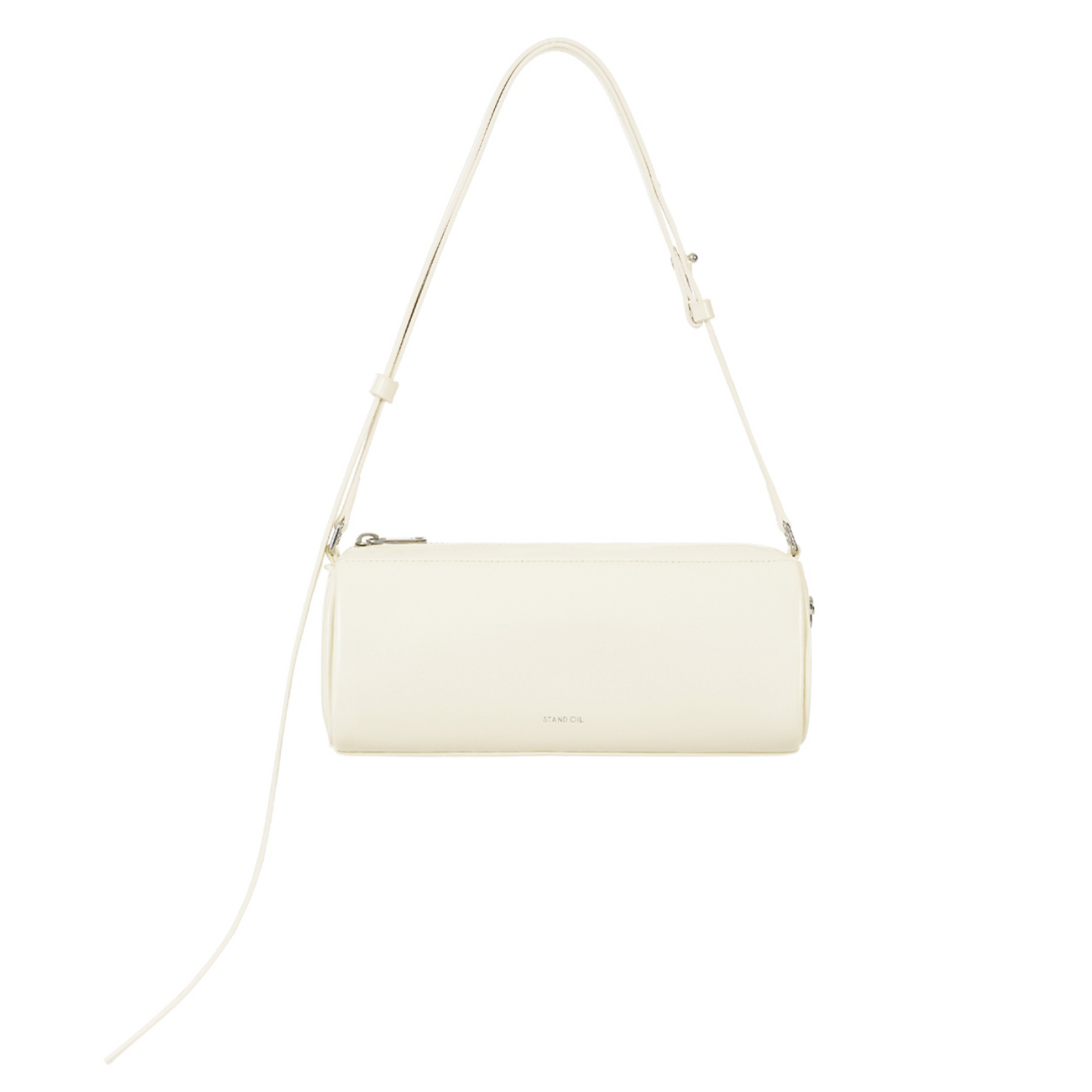 ｜STAND OIL｜ Chunky Bag (Cream)