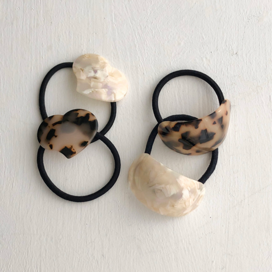 ｜DUNGEUREON｜ Kanash Hair Ties